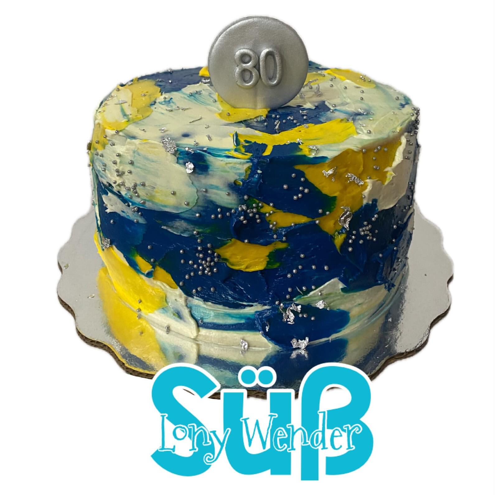 Pasteles personalizados en Querétaro - febrero 2024